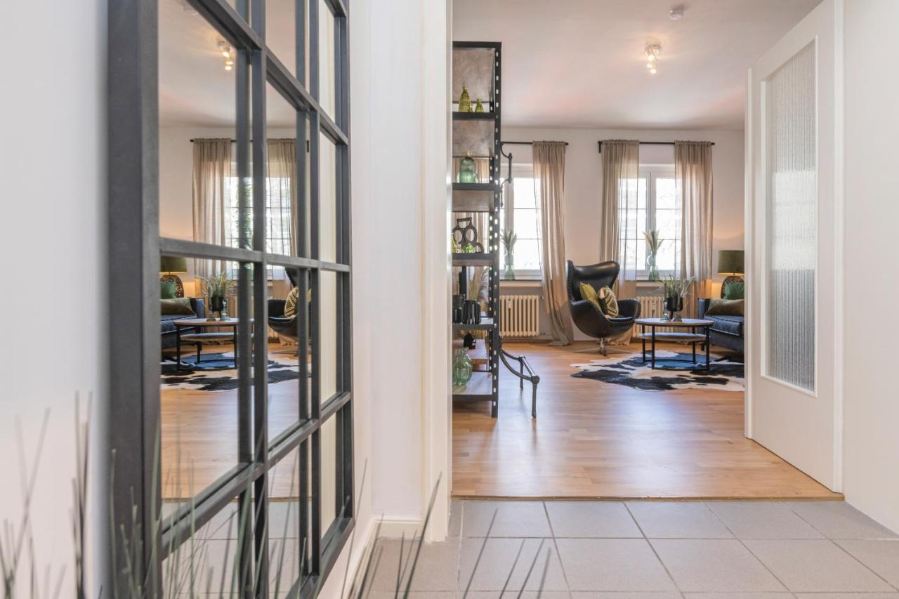 Center Dream Apartment - Netflix Κρέφελντ Εξωτερικό φωτογραφία