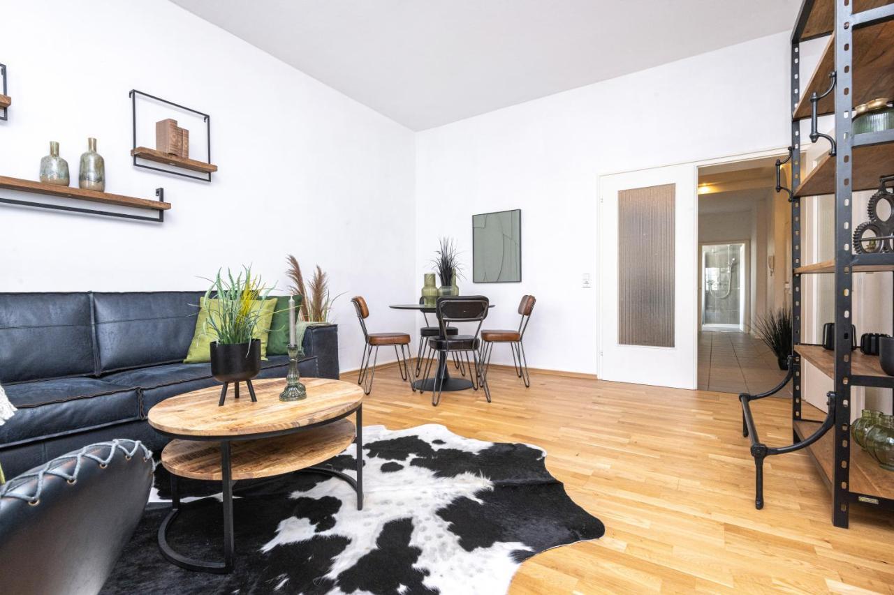 Center Dream Apartment - Netflix Κρέφελντ Εξωτερικό φωτογραφία