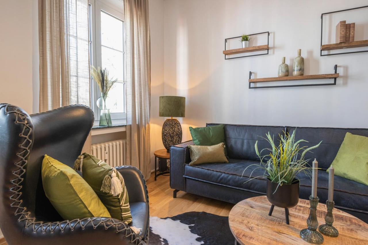 Center Dream Apartment - Netflix Κρέφελντ Εξωτερικό φωτογραφία